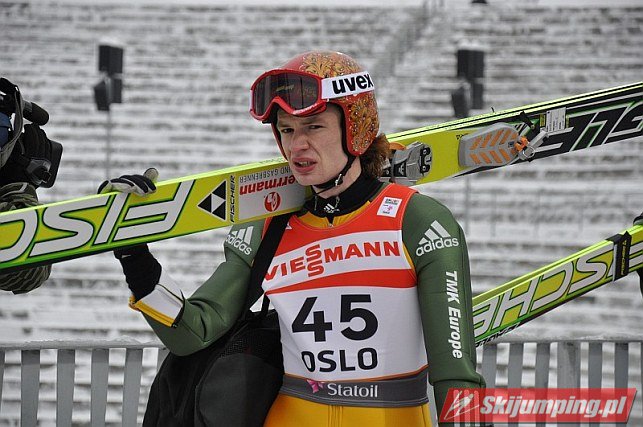 117 Denis Kornilov